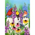 thumbnail image 1 of Taladro Pintura Diamante (DE4266) 5D DIY Pájaros completos Bordado de punto de cruz (B341) 45x60cm Hugtrwg Para estrenar, 1 of 1