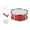 Tambour Ressort 14 po, variante sur TISHITA Caisse Claire 14 Pouces Instruments de Musique Professionnels avec Gants Instrument de Percussion Tambours de Musique pour Adultes Enfants Cadeaux de Vacances 14 Pouces