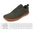 thumbnail image 2 of Zapatos descalzos Zapatos de punta ancha transpirables Zapatillas de malla antideslizantes Zapatos de mujer y hombre, 2 of 9