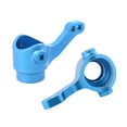 thumbnail image 4 of 4 Pieces Front Steering Hubs for LRP 2 1/10 RC Truck, 4 of 7