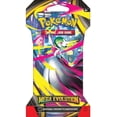 thumbnail image 2 of Pokémon TCG Mega Evolución 8 Sobres con Fundas 80 Cartas, 2 of 4