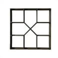 thumbnail image 1 of Paving  Walk Path Maker 40cm DIY Paving  Reusable Concrete Paths Maker Plastic Walkway Pavement Mould For Garden, 1 of 5