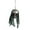 GN, variant on AYktou Halloween Decorations,Halloween Party Favors,Halloween Party Decorations Halloween Skull Hanging Ghost Decoration House Bar Home Garden Decor Hanging Skeleton