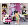 thumbnail image 4 of Playmobil Beauty Salon Play Box 70109, 4 of 4