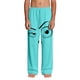 thumbnail image 4 of Niños Pantalones Niñas con Bolsillos Impresos Moda de Playa Casual para Niñas Pequeñas Pantalones, 4 of 9