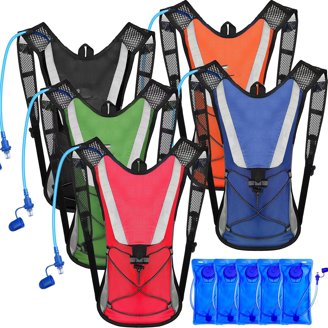 Nathan Trailmix 12L Race Hydration Pack One Size - Walmart.com