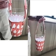 thumbnail image 6 of Amazingfashion Bottle Cover,Portable Water Bottle Carrier Insulated Cup Cover Bag Holder Pouch with Strap, 6 of 7