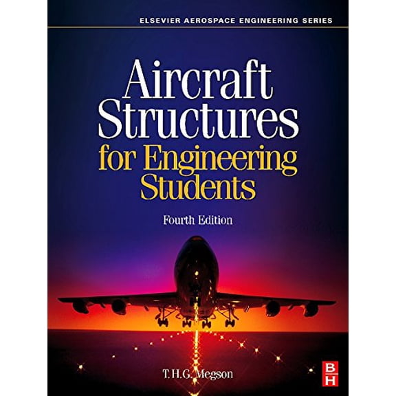 Pre-Owned Aircraft Structures for Engineering Students, Paperback