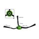 thumbnail image 5 of IRobot Roomba E, I and J Series Replacement Side BrushE5, E6, I1, I1+, I3, I3+, I4, I4+, I6, I7, I8, J7, J7+ PlusNEW, 5 of 5