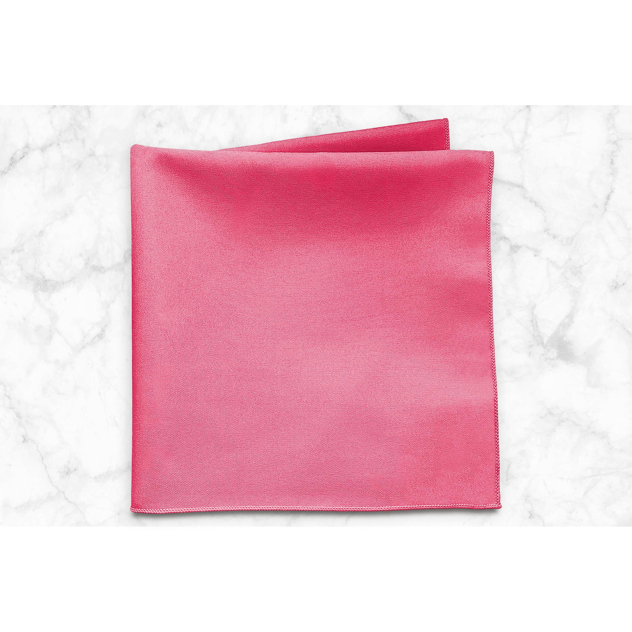 Ultimate Textile (2 Dozen) 20 x 20-Inch Polyester Cloth Dinner Napkins ...