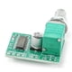 thumbnail image 3 of Módulo digital de control de volumen Kairuite PAM8403 de 5 V con fuente de alimentación USB, kit de bricolaje, 3 of 8