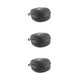 thumbnail image 1 of Yuarrent Bolsa de carrete de pesca, bolsa de nailon resistente al agua, estuche de almacenamiento de carrete giratorio para cebo, bolsa Type1, 1 of 6