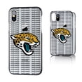 thumbnail image 3 of Jacksonville Jaguars iPhone Clear Text Backdrop Design Case, 3 of 4