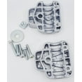 thumbnail image 4 of GENUINE ECHO HANDLE BRACKET FITS SRM-225U P021015821, 4 of 7