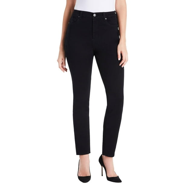 gloria vanderbilt skinny jeans