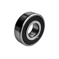 thumbnail image 3 of 6305-2RS C3 EMQ Premium Rubber Seal Ball Bearing ABEC-3 25x62x17 6305 2RS 6305RS, 3 of 4