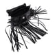 thumbnail image 3 of BOLSA DAMA CASUAL CON ASA Y BARBAS LARGAS NEGRA, 3 of 3