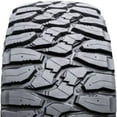 thumbnail image 3 of Royal Black Terra Force MT Mud Terrain LT35/12.50R17 121Q E Light Truck Tire, 3 of 3