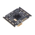 thumbnail image 3 of Placa del módulo de la cámara módulo de la cámara de la computadora del chip fotosensible Vista en ángulo de 90 grados Fuerte compatibilidad Auto fijo 2MP para reemplazo ANGGREK Otros, 3 of 8
