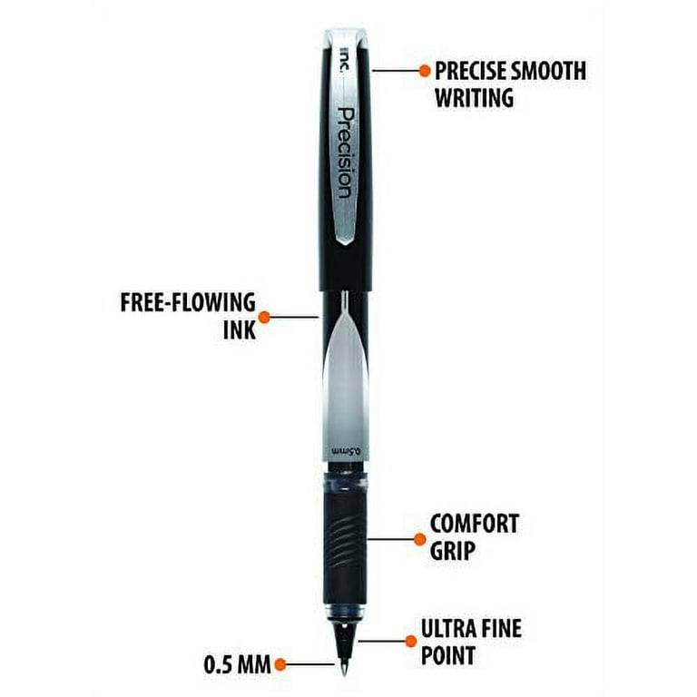 Write Dudes Gel Pens Gel Ink Rollerball Pen (FWT52)