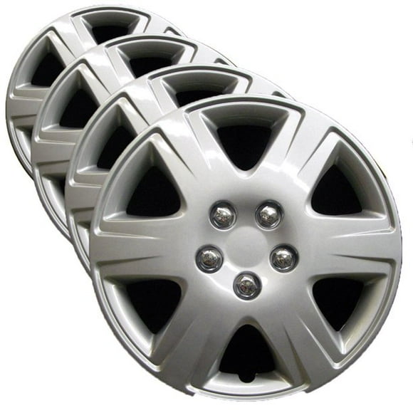 Toyota Corolla Hubcaps