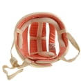 thumbnail image 3 of Casco de Seguridad Yotijar para Bebés y Sombreros para Arneses Beige Casco de Seguridad para Niños Pequeños, 3 of 10