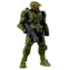 thumbnail image 5 of Halo 5 Master Chief HALO Halo Infinite 1/12 modelo móvil muñeca adornos en caja, 5 of 5