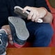 thumbnail image 4 of Cepillo de zapatos multifuncional para limpieza de hogar, cepillo pequeño para tabla, cepillo para ropa, cepillo suave para lavar ropa, cepillo para el hogar, 4 of 4