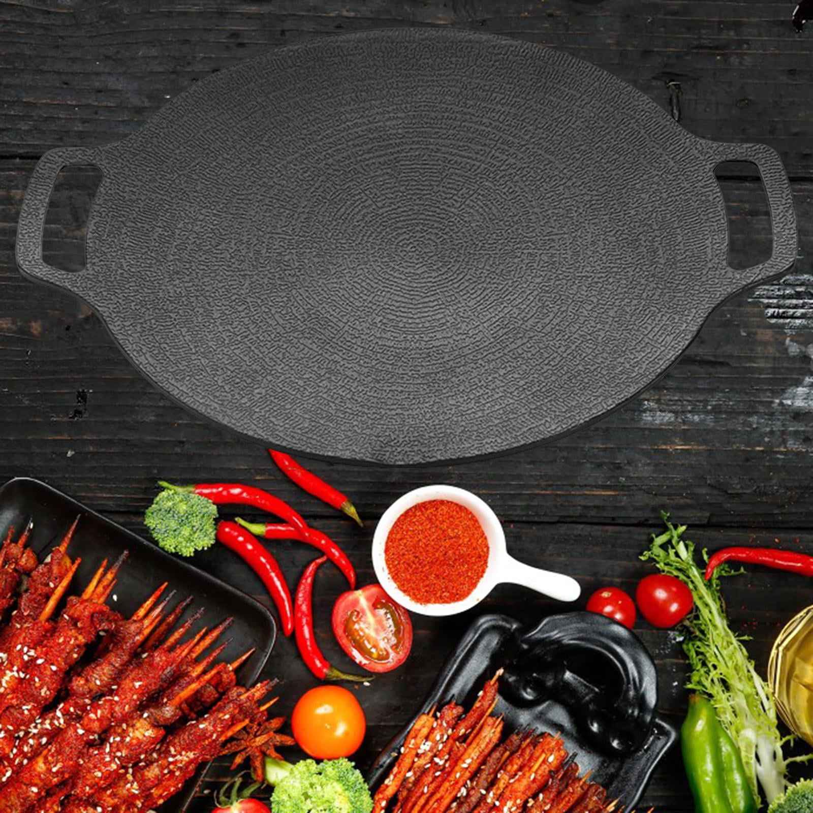 Cast Iron Pot Korean Bbq corona.dothome.co.kr