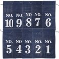 thumbnail image 1 of 10Pcs Wine Bottle Bags Drawstring Gift Bags Champagne Packing Bags Burlap Wine Bags, 1 of 8