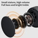 thumbnail image 4 of Altavoces Bluetooth Inalámbrico Mini Altavoz Portátil Al Aire Libre, Hifi Sonido Estéreo para el Campamento de Montaña Viajes Escritorio de Gimnasio Coche Altavoces Bluetooth Portátiles, 4 of 9