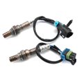 thumbnail image 3 of 2pcs 12617648 12629659 Front Rear Probe Oxygen O2 Sensor for J 2.0L, 3 of 5