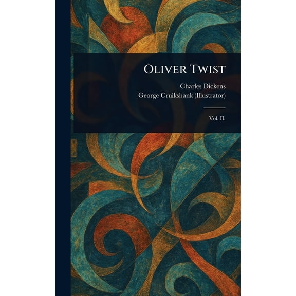 Oliver Twist, (Hardcover)