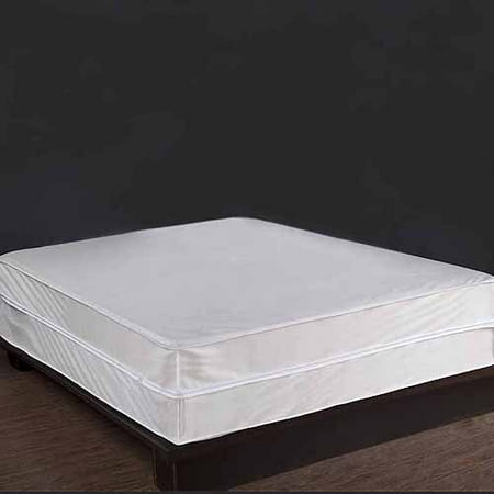 Permafresh Antibacterial Box Spring Protector
