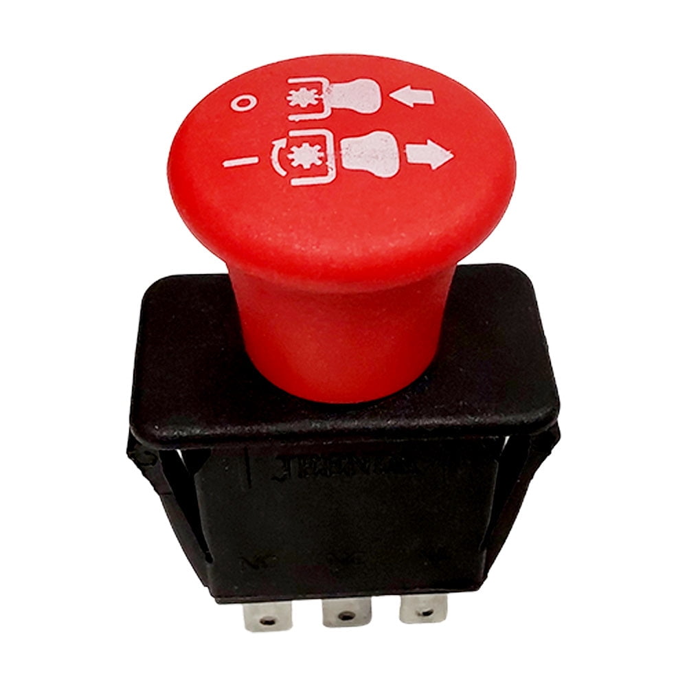 Dixie Chopper PTO Switch 4174684 Replaces 500016 - Walmart.com