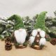 thumbnail image 5 of Muñecas Sin Rostro De Pascua, Lindos Gnomos De Peluche, Juguetes De Muñecas, Adornos De Pascua Hechos A Mano De La Suerte, Regalo De San Valentín Y Pascua matsuzay FN007661-01, 5 of 6