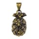thumbnail image 5 of Colgante conmemorativo Sunnimix Cenizas Colgante Dog Cremains Abrible 22x15mm, 5 of 8
