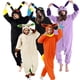 thumbnail image 2 of Pijama Kigurumi de una pieza para hombre y mujer, traje de Anime para Cosplay, ropa de dormir de dibujos animados, regalo de Halloween, Navidad, 2 of 4