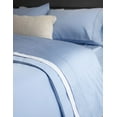 thumbnail image 1 of Highland Feather Ensemble de Draps 100 % Coton Égyptien, 1 of 3