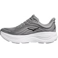 thumbnail image 2 of Hoka Bondi 9 Galactic Grey/Stellar Grey Chaussures de Course pour Homme, 2 of 5