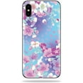 thumbnail image 1 of MightySkins APIPHX-In Bloom Skin for Apple iPhone X - In Bloom, 1 of 4