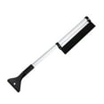 thumbnail image 2 of HBYJLZYG Car Accessories Car Aluminum Retractable Snow Shovel Car Multifunctional Snow Scraper Car Cleaning Tools, 2 of 9