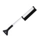 thumbnail image 2 of CaiYueKe Retractable Car Snow Brush and Ice Scraper, Windshield Snow Removal Tool with Adjustable Angle, Detachable Snow Shovel and Foam Handle for Auto Cleaning, Winter Car Accessories, 2 of 9