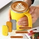 thumbnail image 4 of 500ML Stainless Steel Covered Water Cup Coffee Cup Double Layer Insulated Sealed Leak Proof Office Tea Cup, 4 of 6