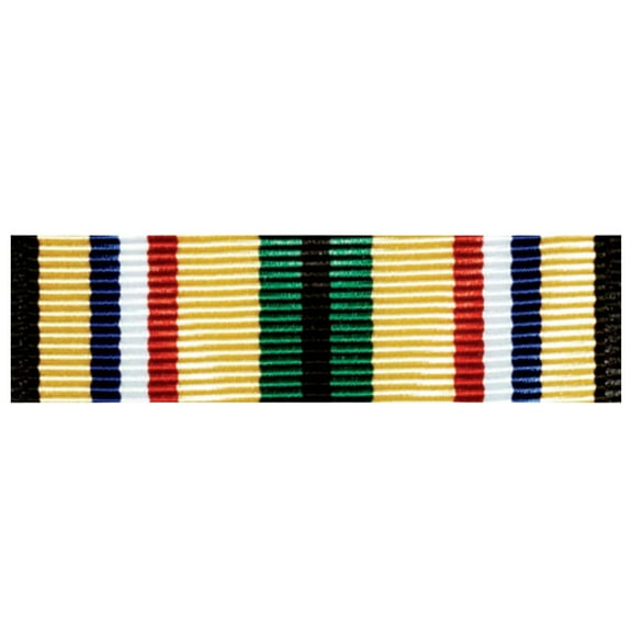 Southwest Asia Service Ribbon