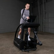 Endurance by Body Solid - E5000 Premium Elliptical Trainer - Commercial