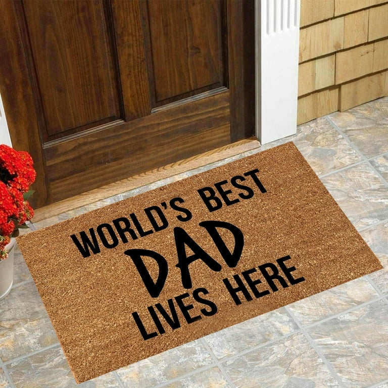 Best door mats for hardwood floors hot sale