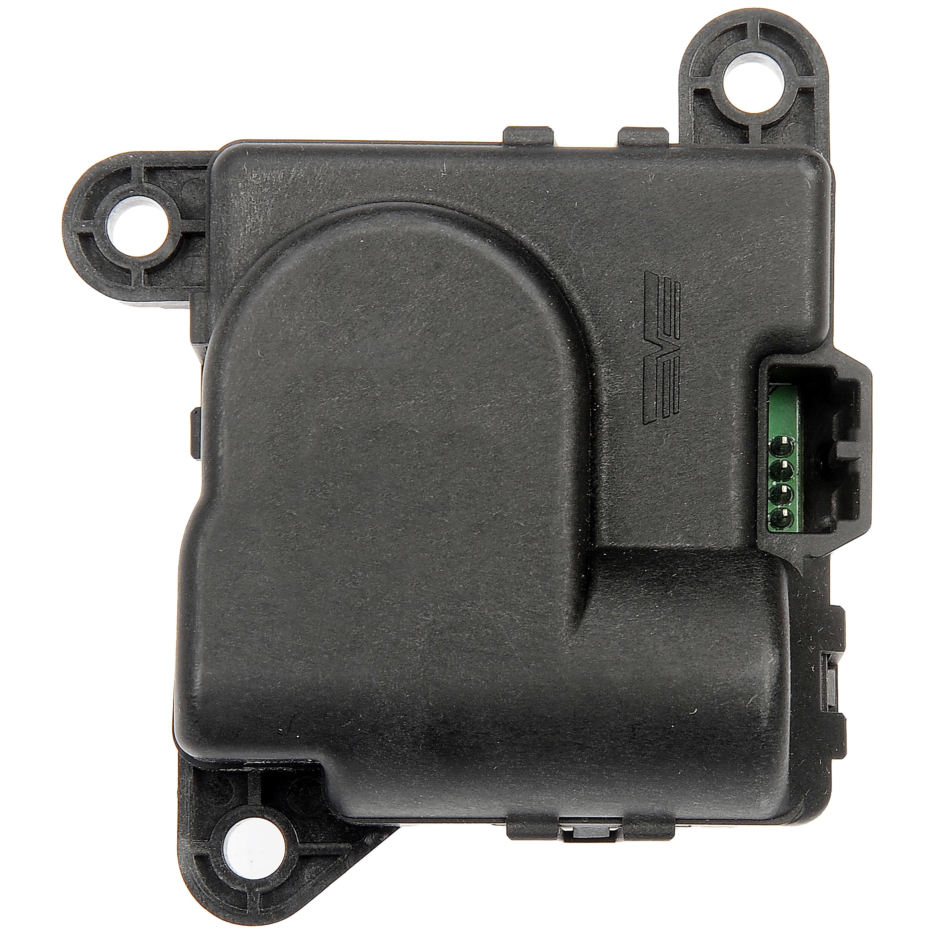 HVAC Blend Door Actuator Fits select: 1999-2001 DODGE RAM 1500, 1999-2002 DODGE RAM 2500