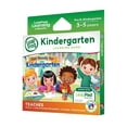 thumbnail image 5 of LeapFrog Get Ready for Kindergarten Learning Game Pack, 5 of 6