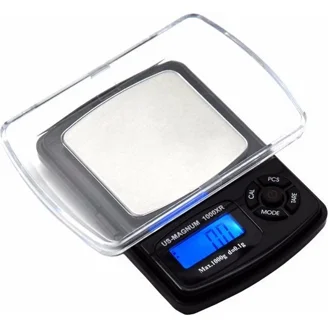 Tanita 1479V High Precision Jewelry Scale, 120g x 0.1g, Energy